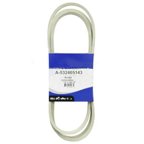 Aftermarket Deck Belt A-405143-AI - main